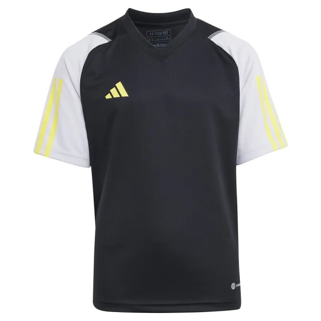 adidas Tiro 23 Junior Competition SS Shirt