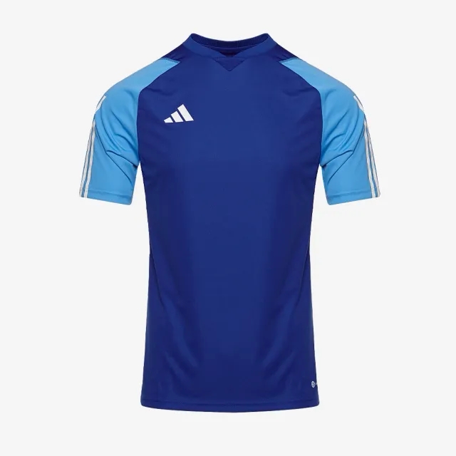 adidas Tiro 23 Junior Competition SS Shirt