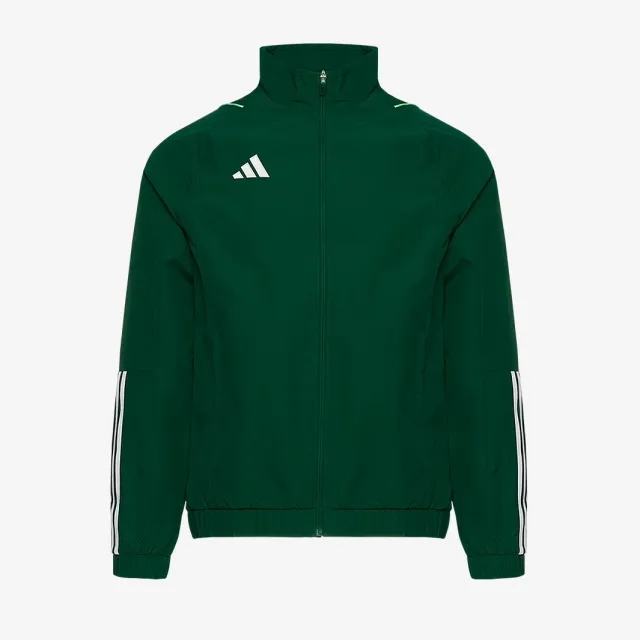 adidas Tiro 23 Junior Competition Presentation Jacket