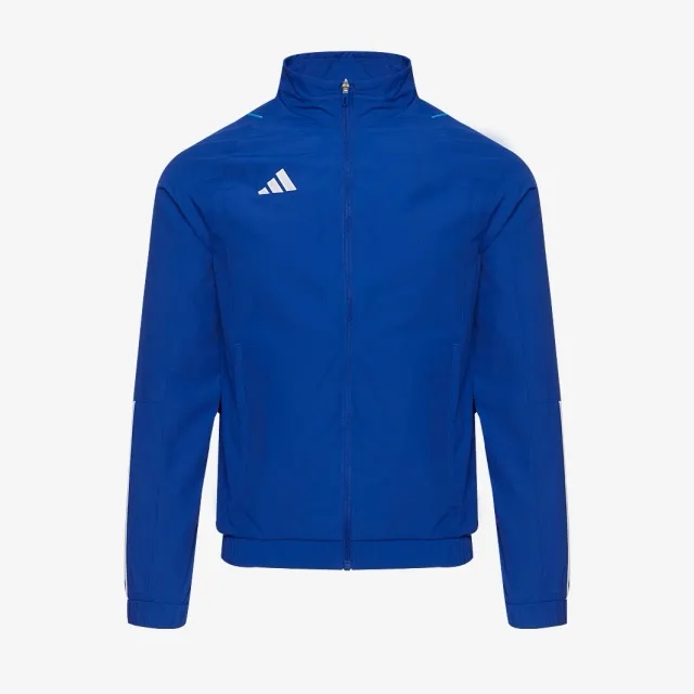 adidas Tiro 23 Junior Competition Presentation Jacket
