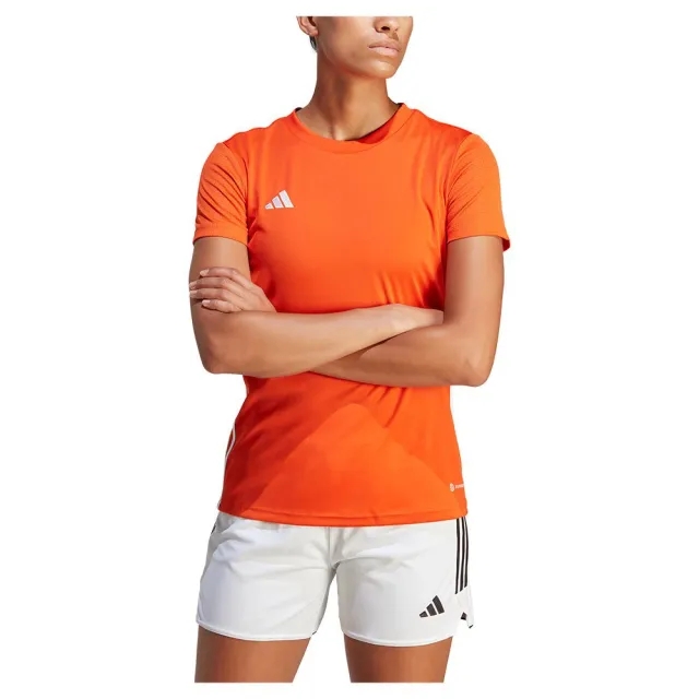 adidas Womens Tabela 23 SS Shirt