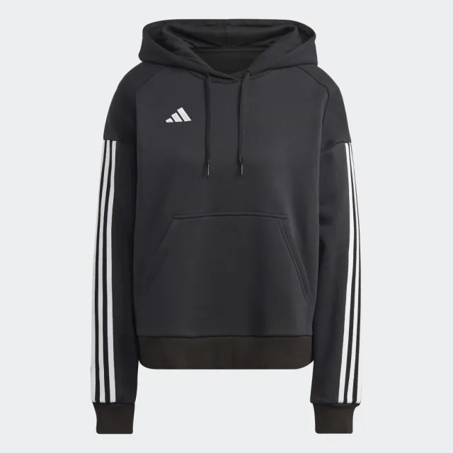 adidas Tiro 23 Womens Competition Hoodie