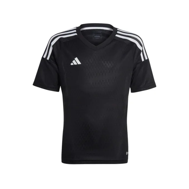 adidas Junior Tiro 23 Competition Match SS Shirt