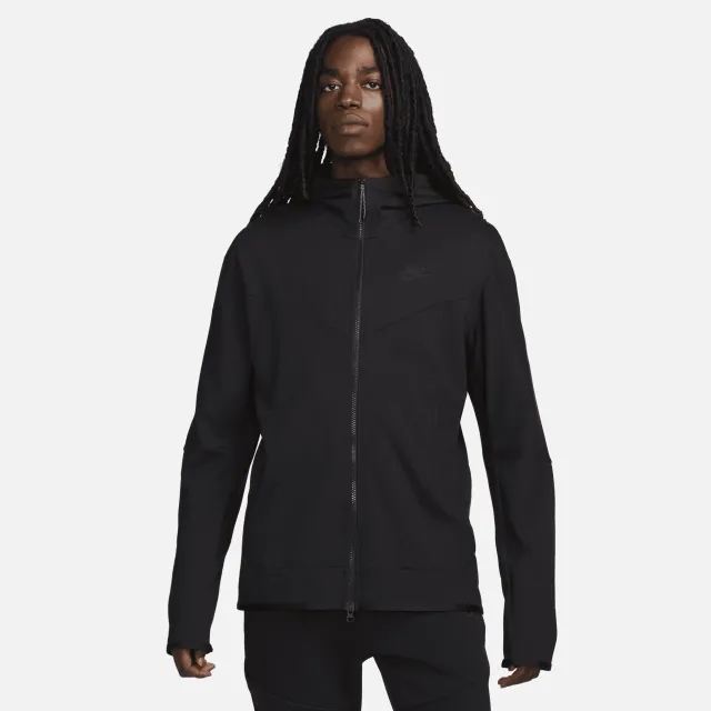 Nike Sportswear Tech Fleece Lightweight Men's Full Zip Hoodi