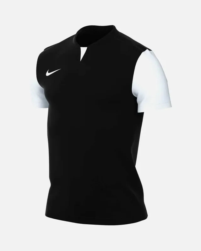 Nike - Trophy V Jersey Black White