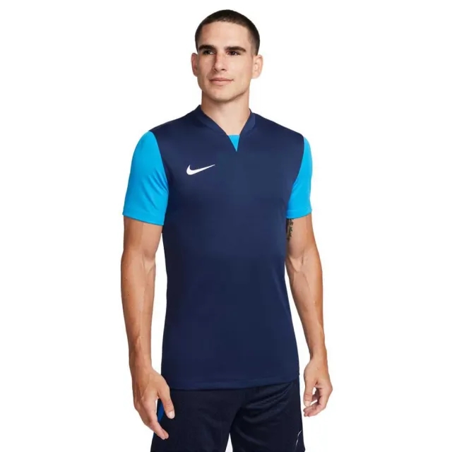 Nike - Trophy V Jersey Blu Navy Royal