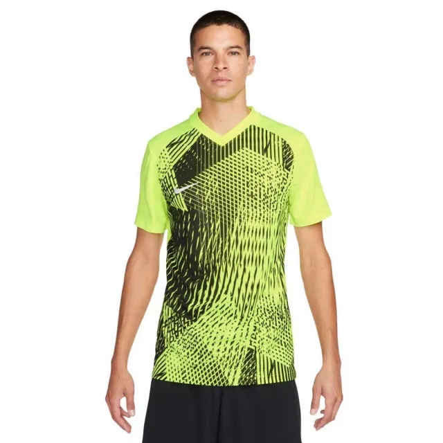 Nike Precision VI SS Shirt