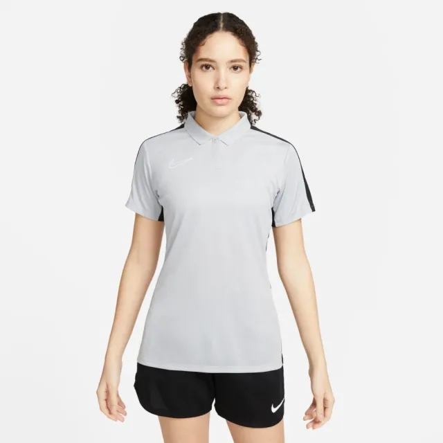 Nike Dri Fit Womens Academy 23 Polo Shirt
