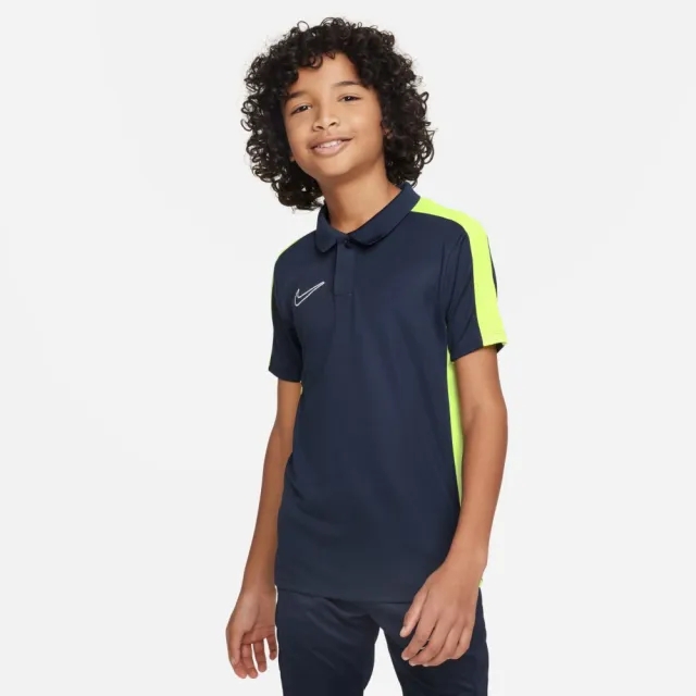 Nike Dri Fit Junior Academy 23 Polo Shirt