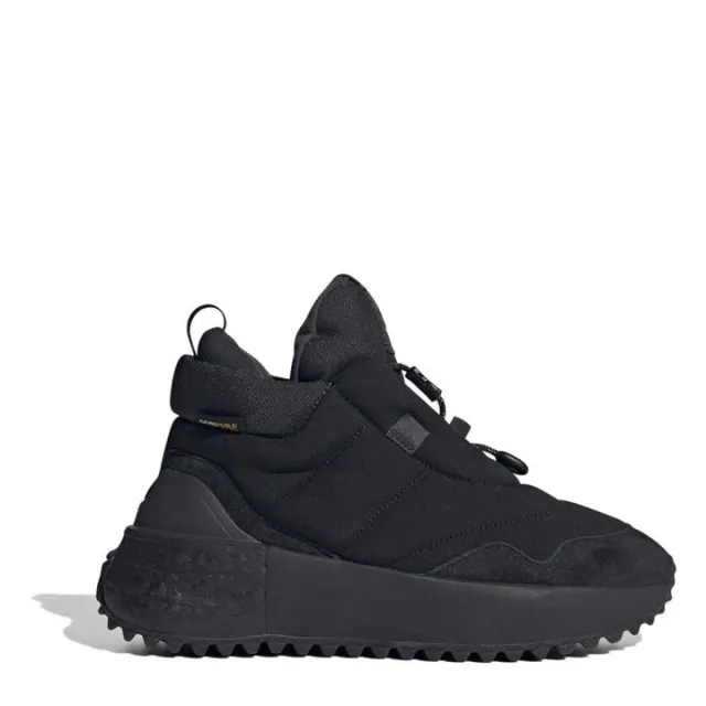 Sneakers Adidas X_Plrboost Puffer Core Black/ Carbon/ Core Black Eur 39 1/3