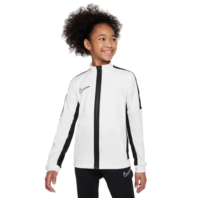 Nike Junior Dri FIT Academy 23 Knitted Track Jacket