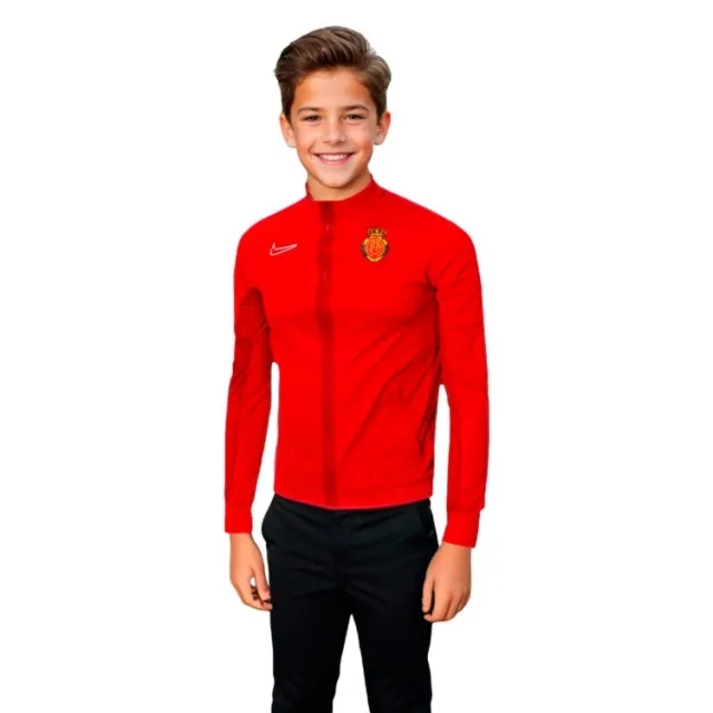 Nike Junior Dri FIT Academy 23 Knitted Track Jacket