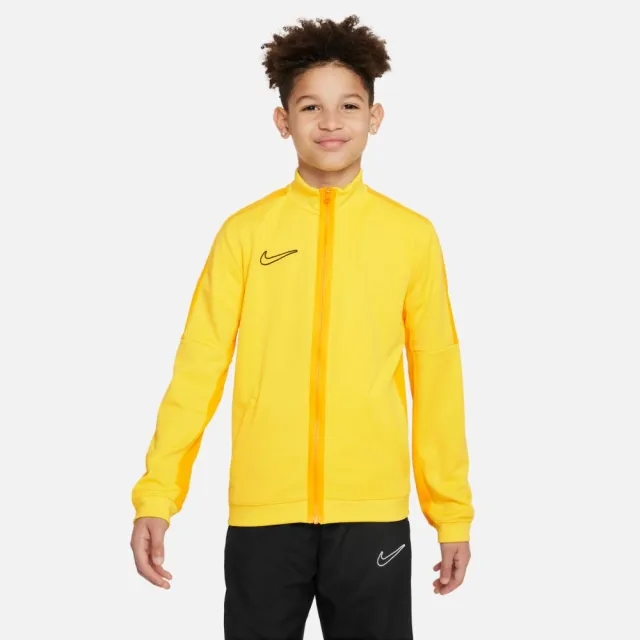 Nike Junior Dri FIT Academy 23 Knitted Track Jacket