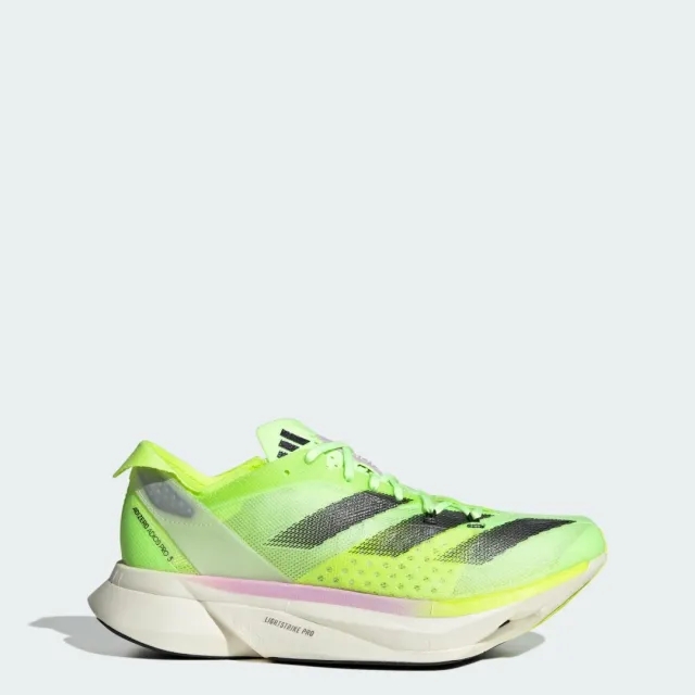 adidas Womens adizero adios Pro 3