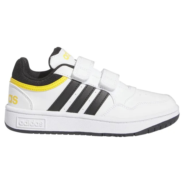 adidas Hoops 3.0 CF Ch51 - White