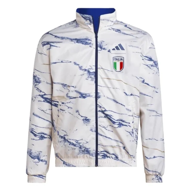 adidas - taly Anthem Jacket Reversible Official 2023