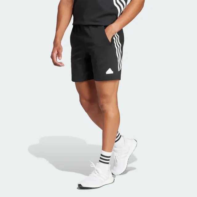 adidas Future Icons 3Stripes Shorts