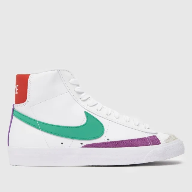 Nike Sportswear Womens Blazer Mid 77