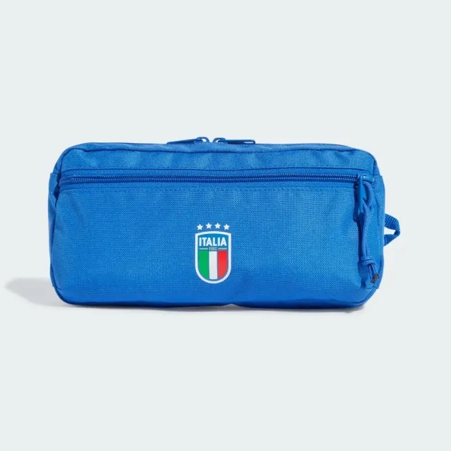 adidas Unisex Italy Football Waist Bag