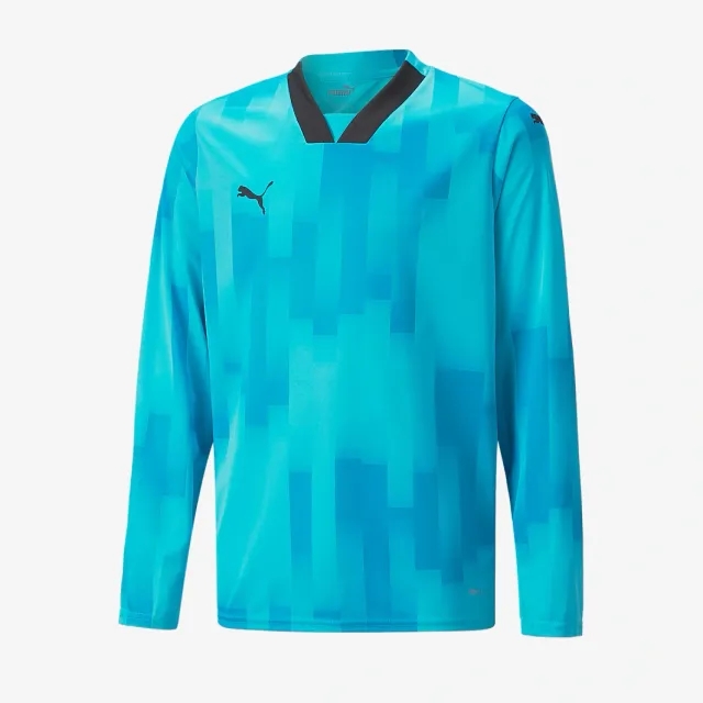 Puma Junior teamTarget LS GK Shirt