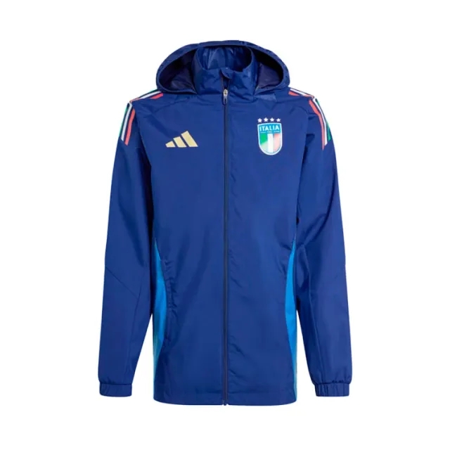 adidas Italy All Weather Jacket