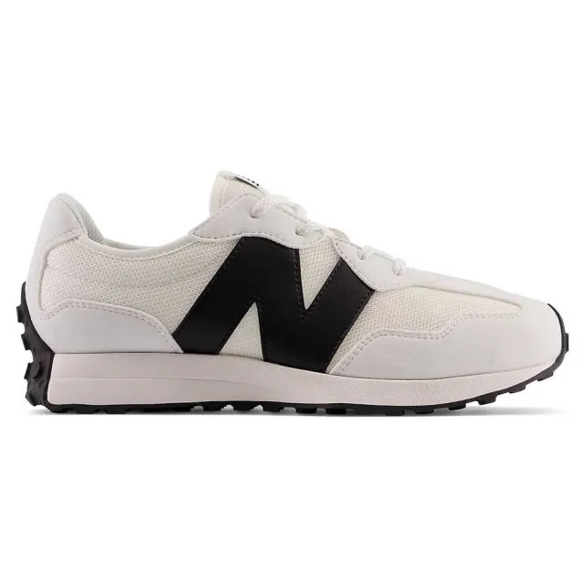 New Balance 327 Unisex Shoes - Grey