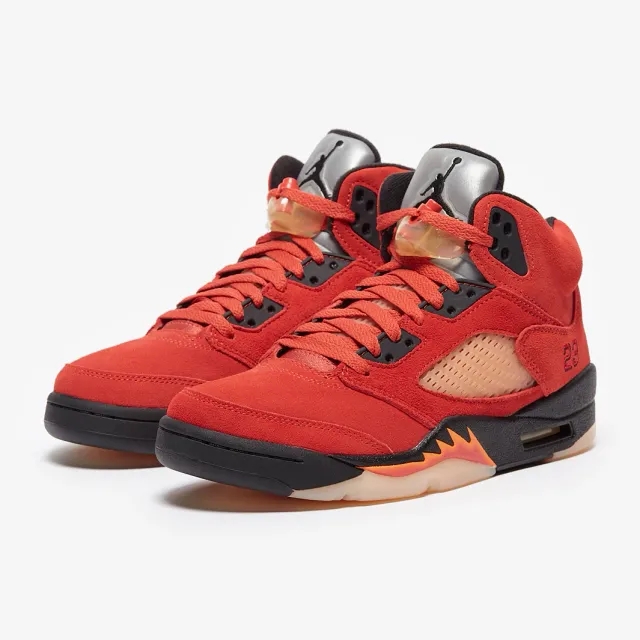 Nike Jordan WMNS Air Jordan 5 Retro 'Dunk on Mars'