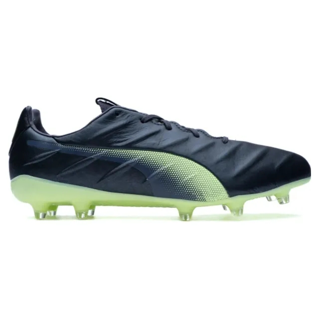 Puma - KING Platinum 21 Lime FG/AG
