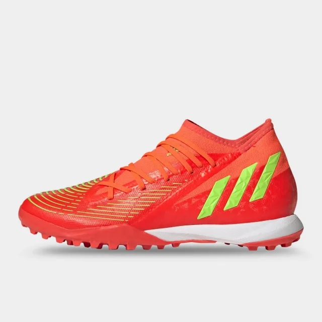 adidas - Predator Edge.3 TF Game Data Pack