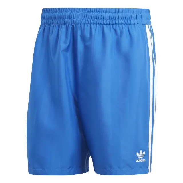 Manchester United x adidas Originals 88-90 Shorts - Blue