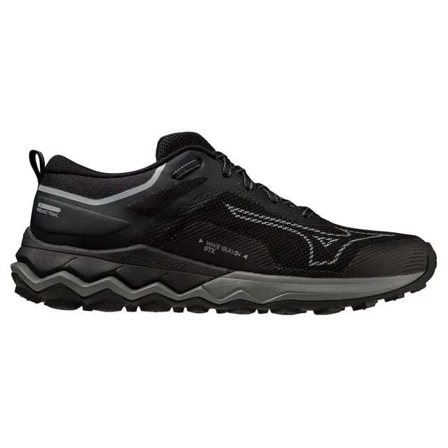 Mizuno Wave Ibuki 4 GORE-TEX Trail Running Shoes
