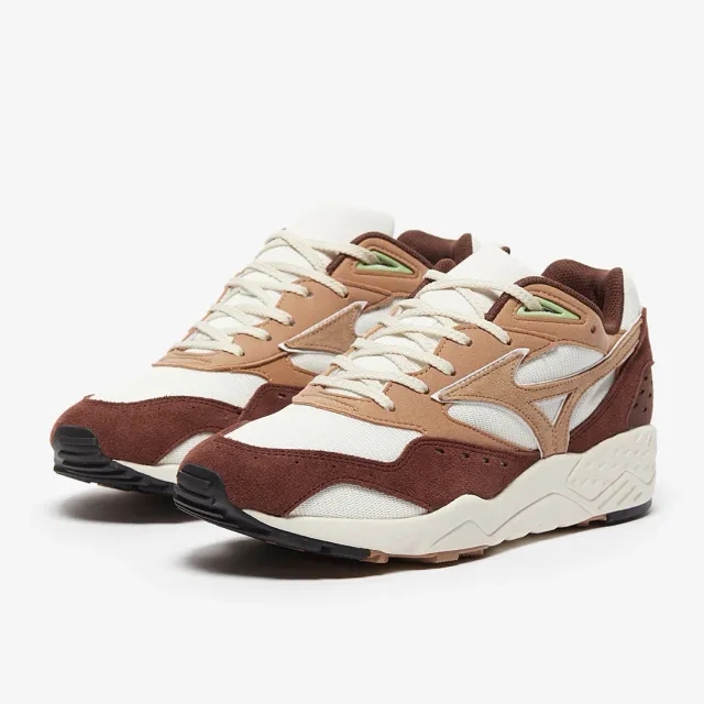 Mizuno Contender S