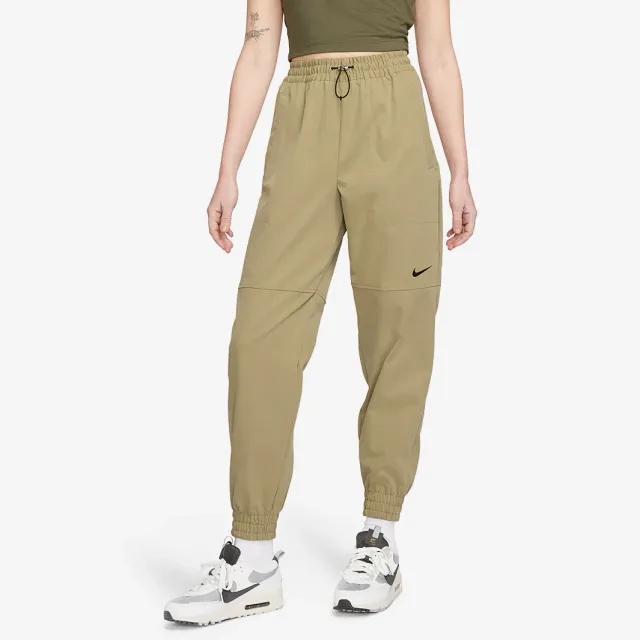 Nike Sportswear Womens Swoosh Woven Pants