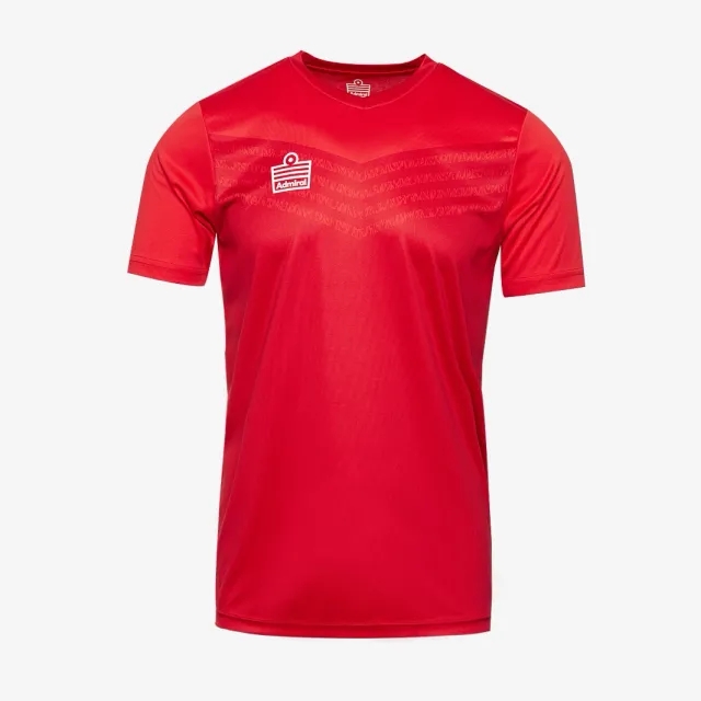 Admiral Flare SS Playing Shirt