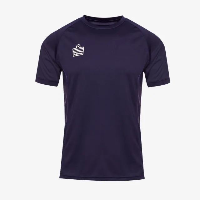 Admiral Junior Flare SS Training Tee