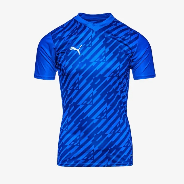 Puma Junior teamUltimate 23 SS Shirt
