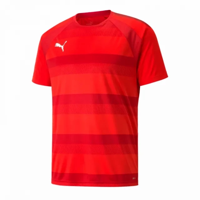 Puma - Red teamVISION Jersey