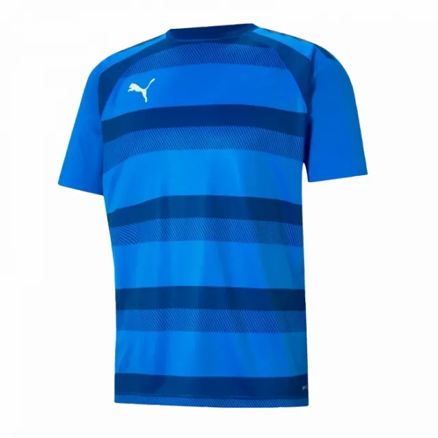 Puma - Royal teamVISION Jersey