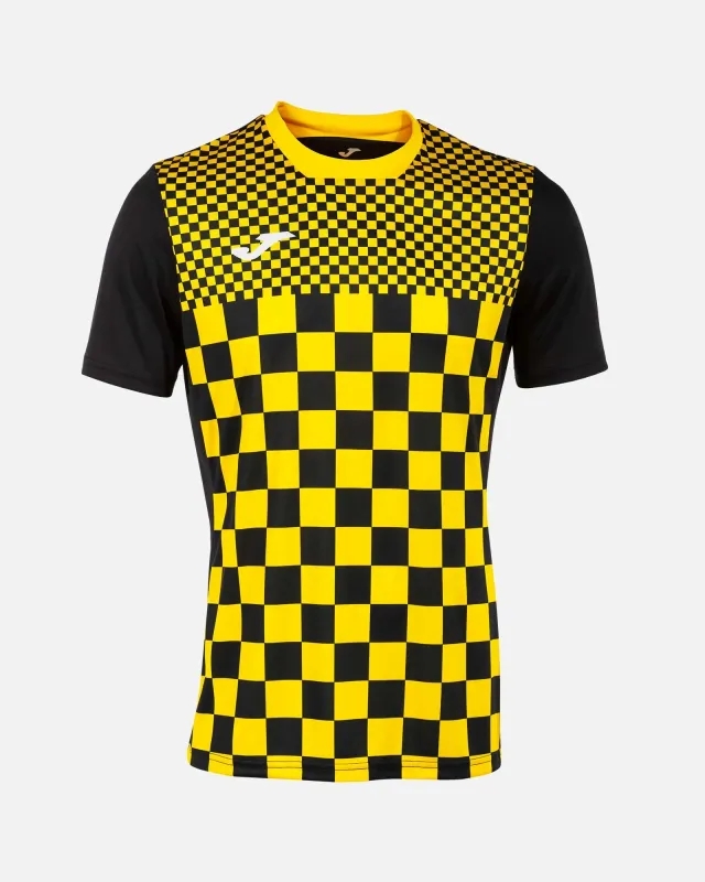 Joma Flag III SS Shirt