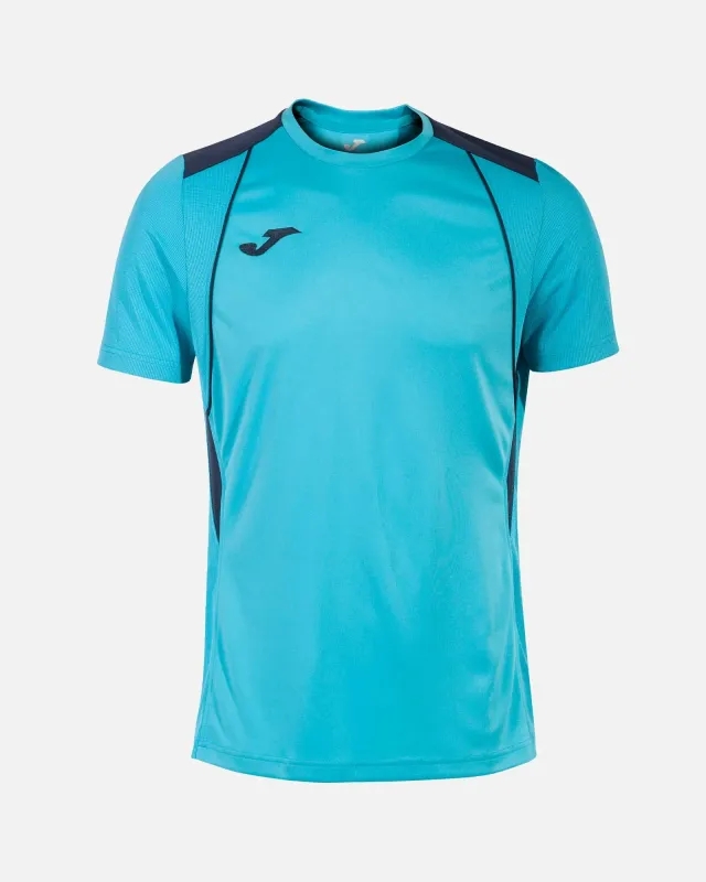 Joma Championship VII SS Shirt