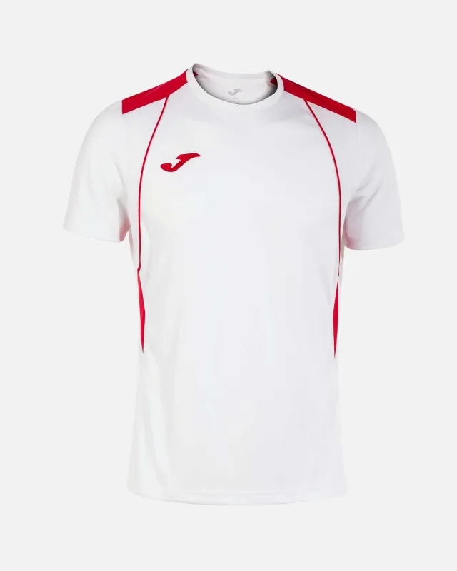 Joma Championship VII SS Shirt