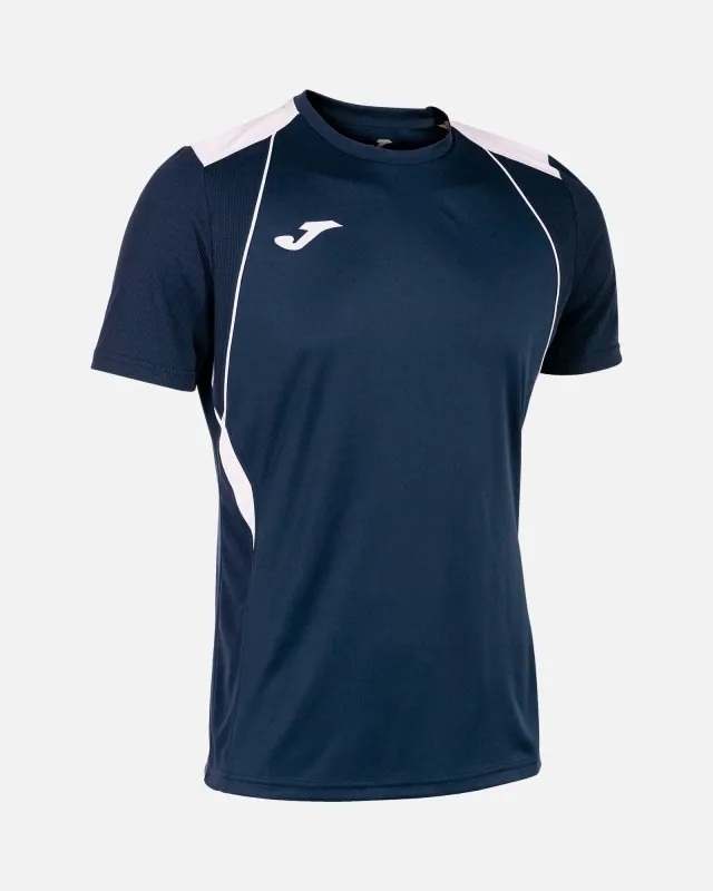 Joma Championship VII SS Shirt