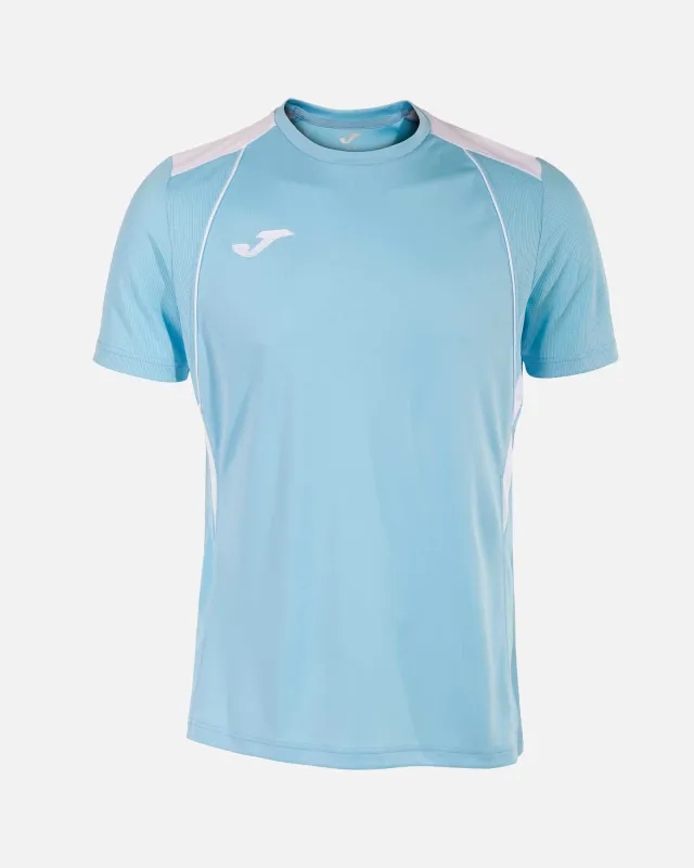 Joma Championship VII SS Shirt
