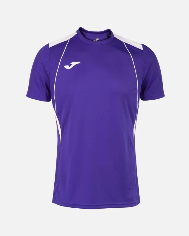 Joma Championship VII SS Shirt