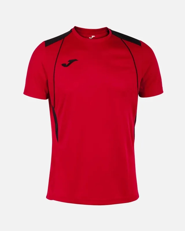 Joma Championship VII SS Shirt