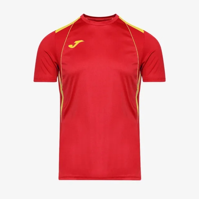 Joma Championship VII SS Shirt