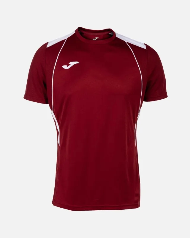 Joma Championship VII SS Shirt