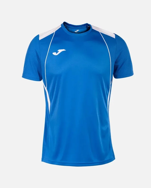 Joma Championship VII SS Shirt