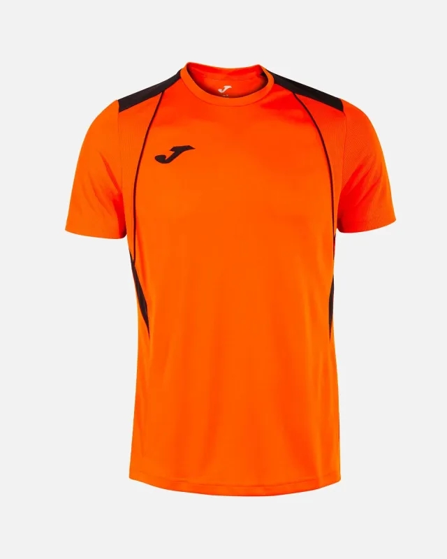 Joma Championship VII SS Shirt