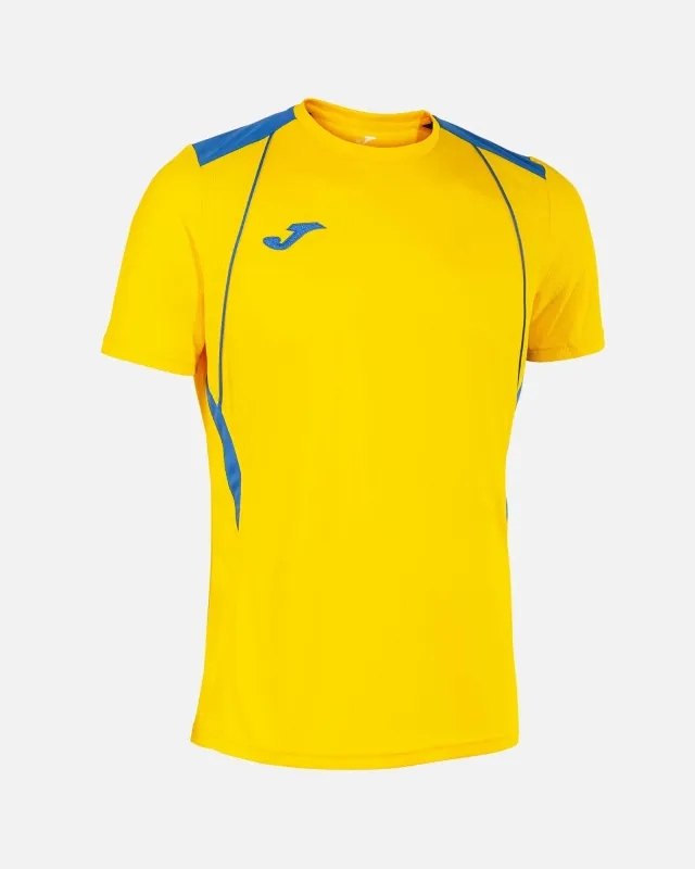 Joma Championship VII SS Shirt